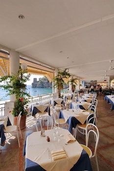 Hotel Vittoria Positano 46/53