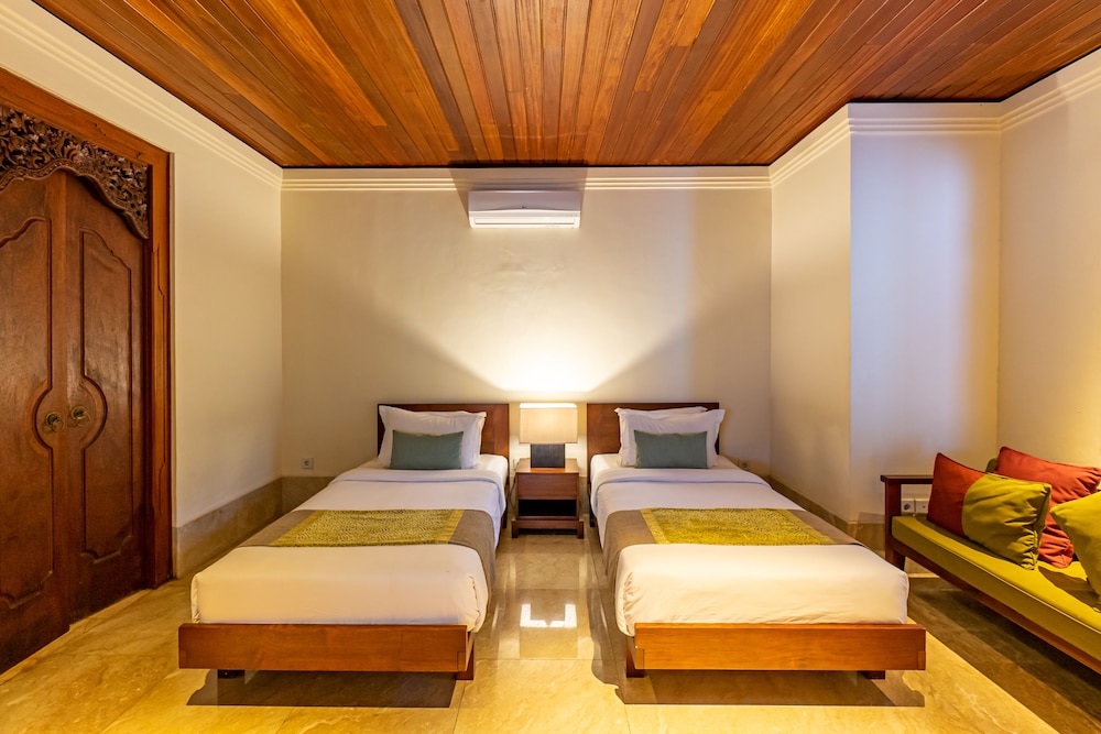 Jimbaran Beach Villas By Nakula 39/79