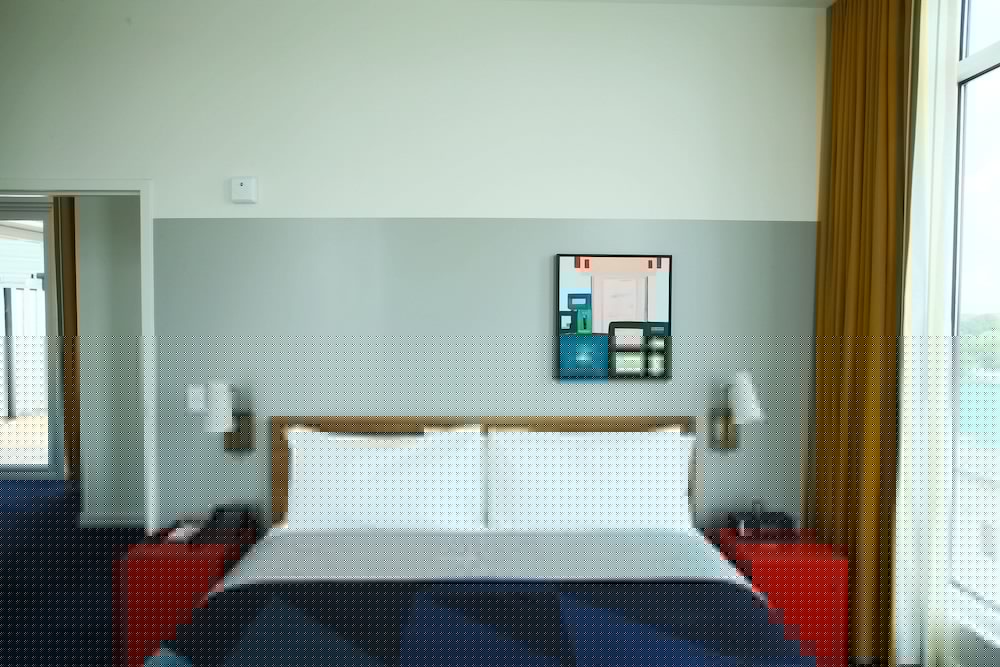 The Durham Hotel 30/54
