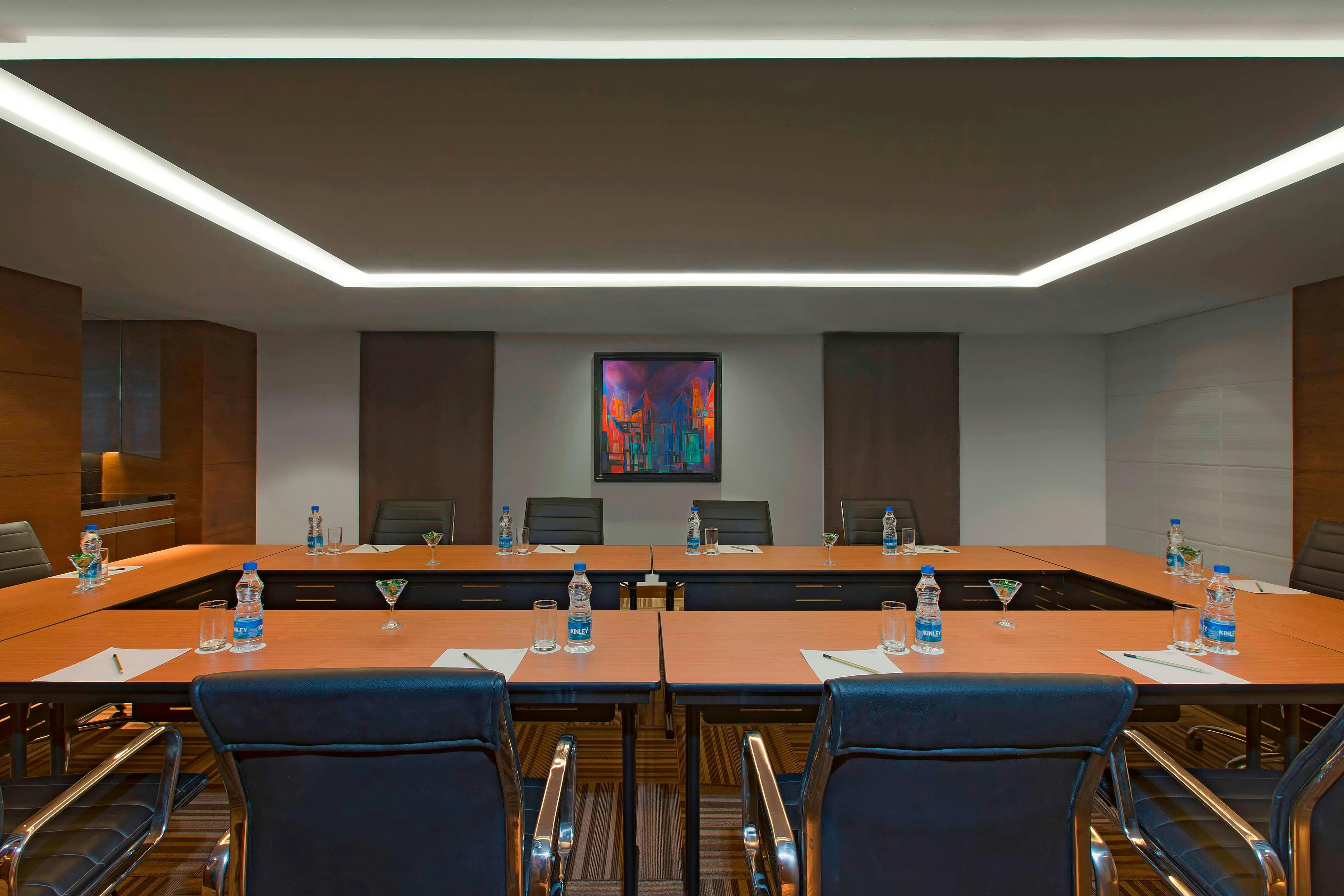 Four Points by Sheraton Bengaluru, Whitefield 15/19