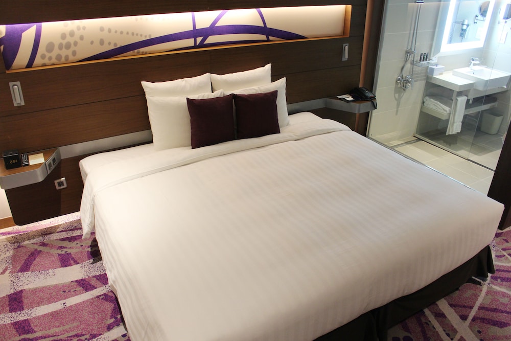 Novotel Ambassador Suwon 33/69