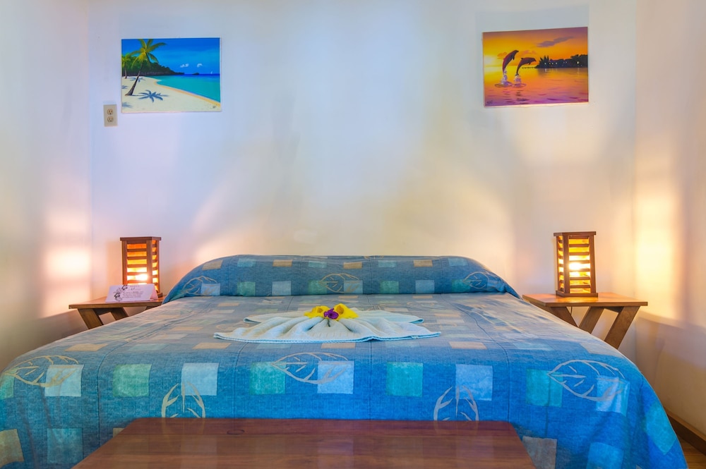 Las Rocas Resort And Dive Center 21/63