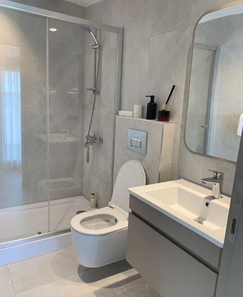 Istanbul Park Hotel 29/31