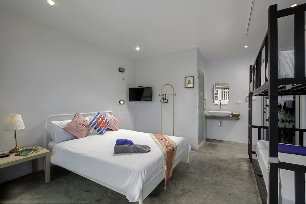 Hip Hostel 19/46