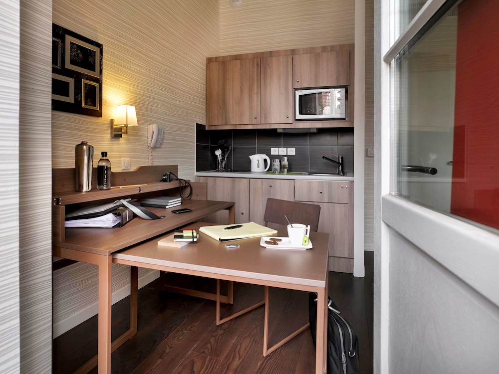 Aparthotel Adagio Strasbourg Place Kléber 47/67