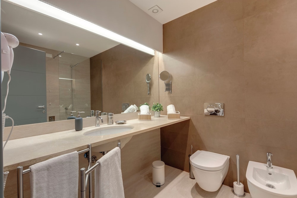 Mamo Florence - Zanobi s Apartment 40/45