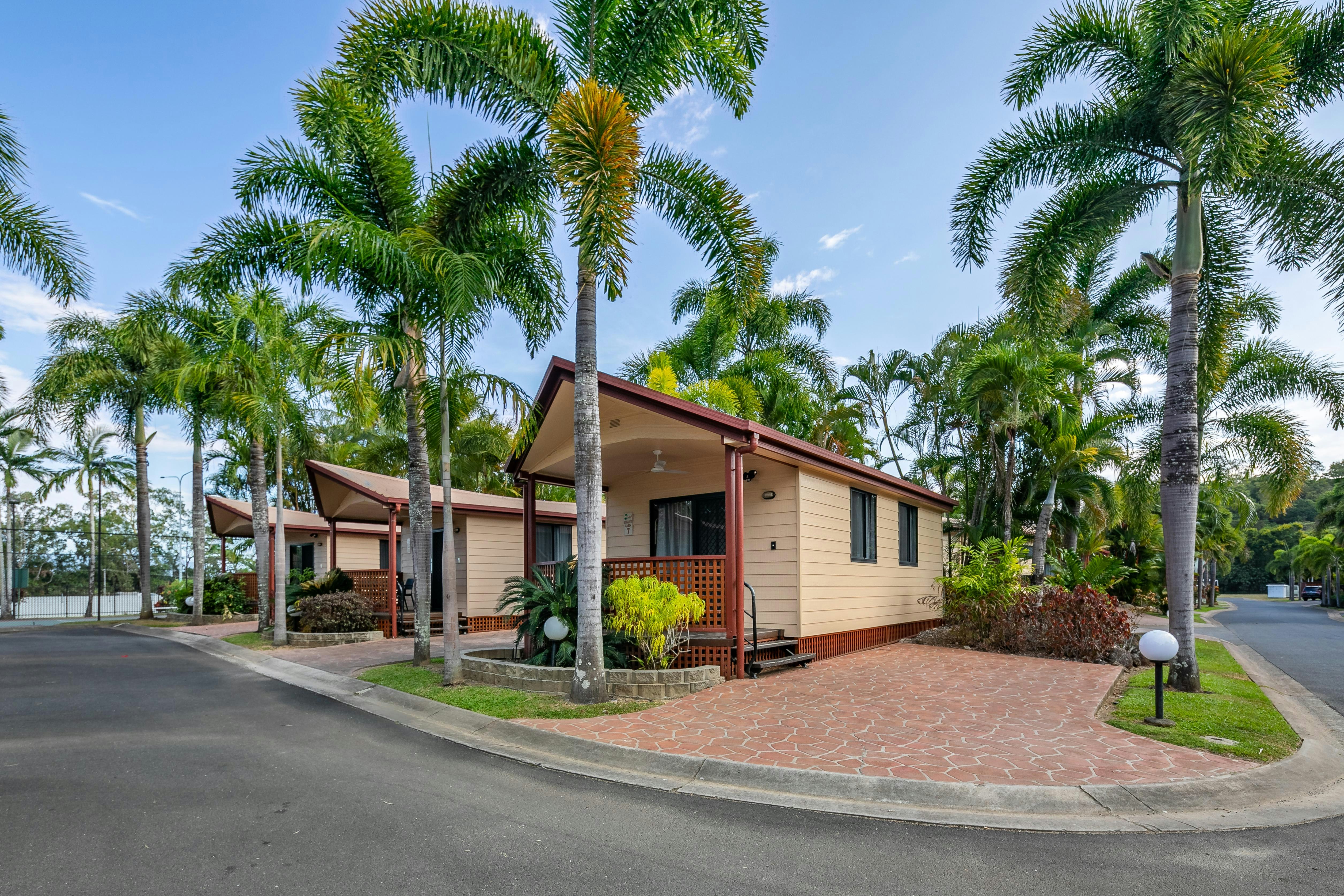 Ingenia Holidays Cairns Coconut 20/25