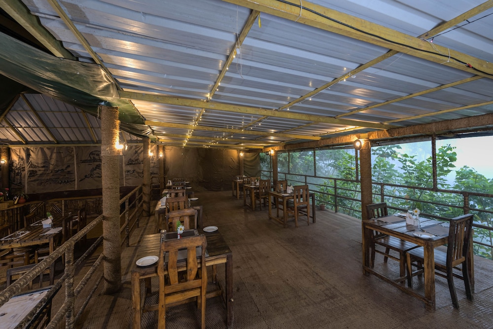 Nature Zone Resort 16/42
