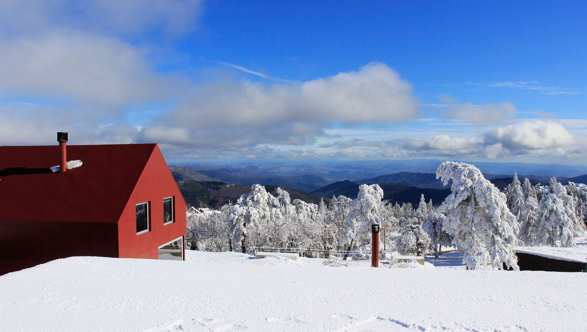 Casa Das Penhas Douradas Burel Mountain Hotels 37/46