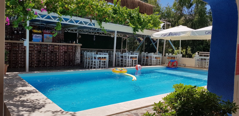Hakan Hotel 41/50