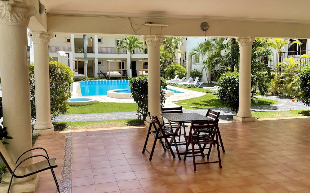 Punta Cana Seven Beaches 11/21