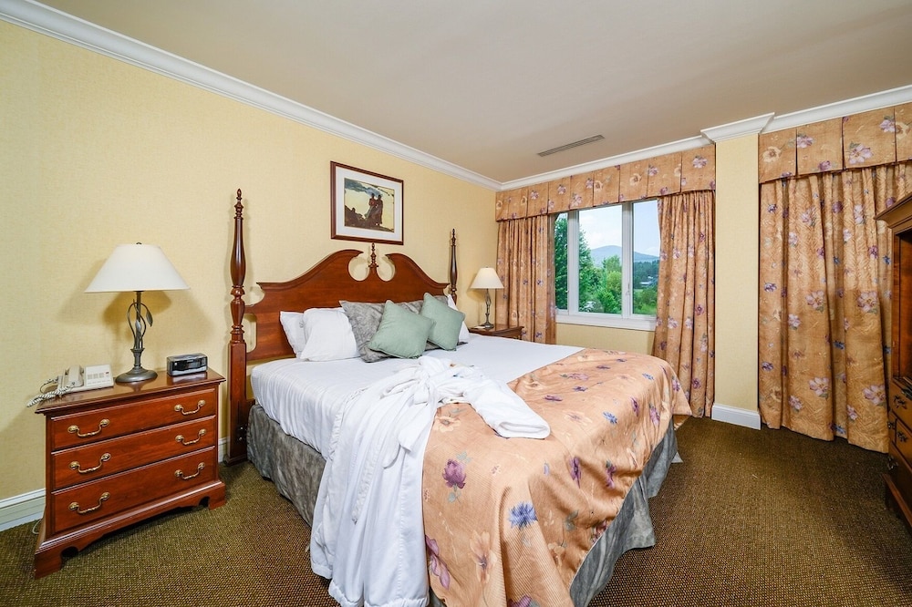 Stoweflake Mountain Resort Spa 18/74