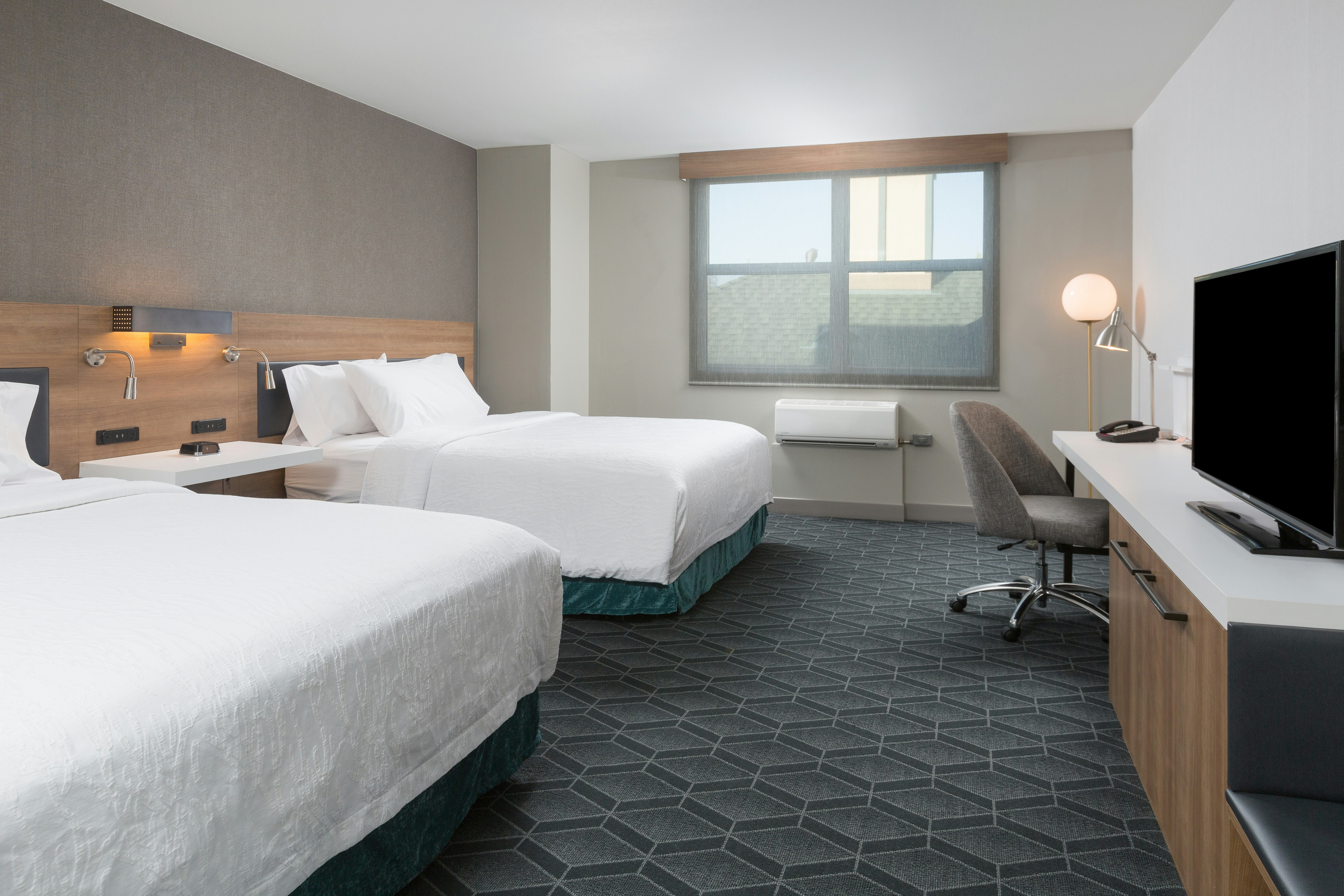 Hilton Garden Inn Oakland/ San Leandro 12/51