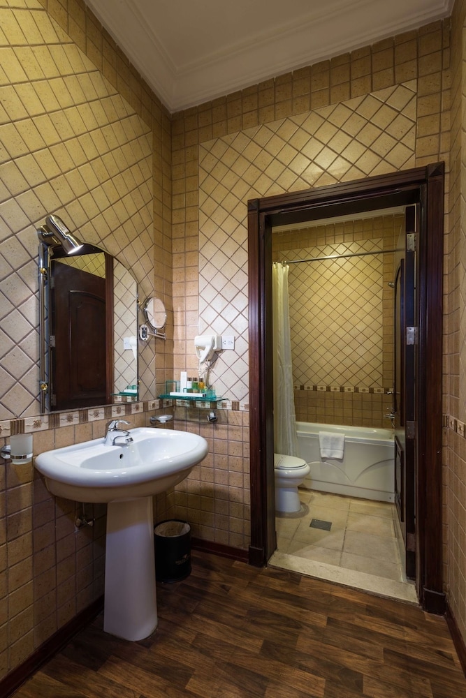 فندق بودل حراء(Boudl Al Heraa) 42/42