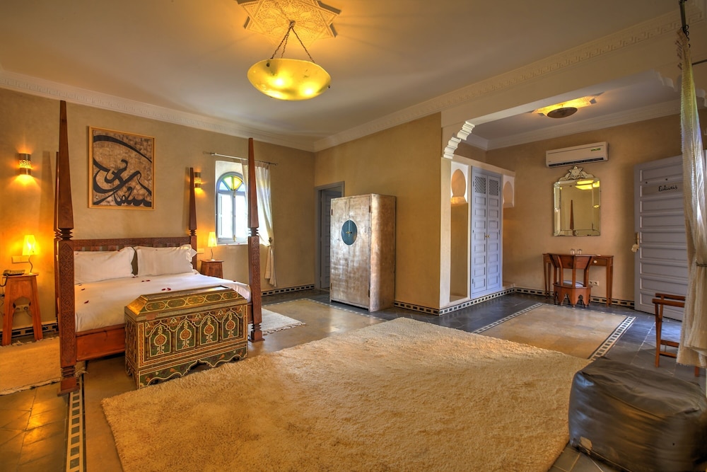 Ksar Anika 8/42