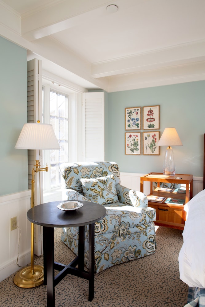 Woodstock Inn and Resort 53/78