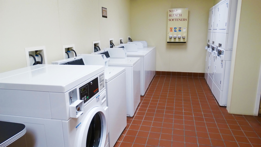 Extended Stay America - Dallas - Richardson 36/48