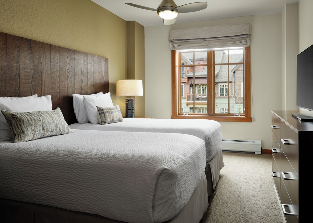 Hyatt Residence Club Breckenridge Main Street Station 13/52
