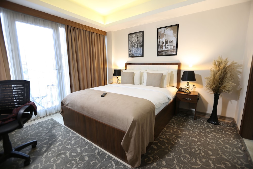 Cebeci Grand Hotel 18/47