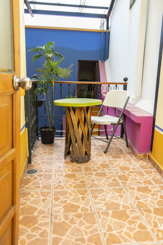 Casa Vilasanta 47/55