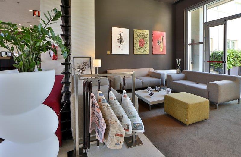 Best Western Plus Hotel Le Favaglie 19/44