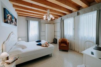 Junior Suite, No Elevator