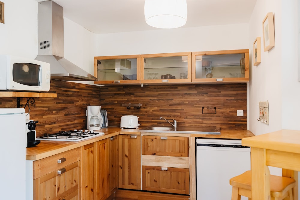 Residence Les Logis D Apos Orres 73/75