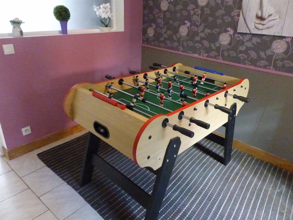 Le Logis de Saint Jean Chambre 33/45