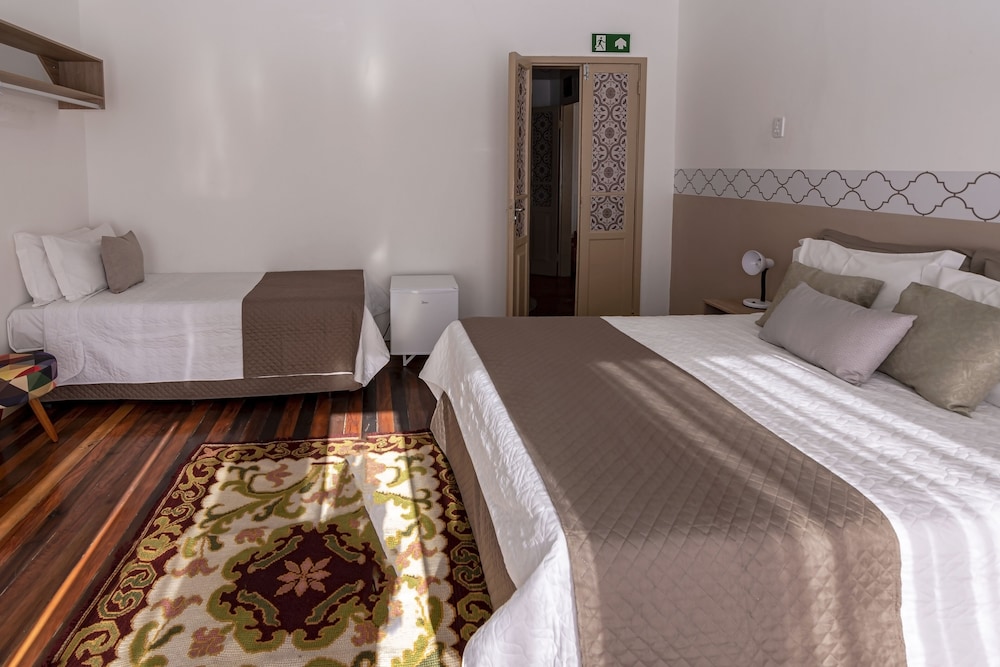 Hotel Canto Do Chafariz 18/54