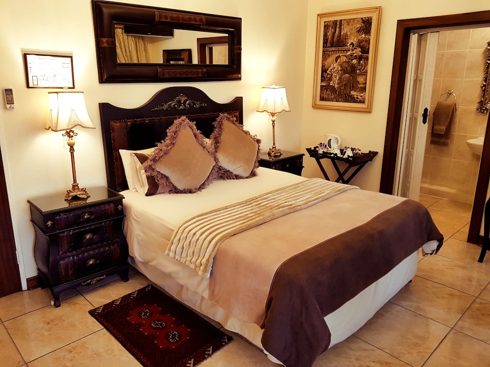 Kimberley Manor Guesthouse 9/50