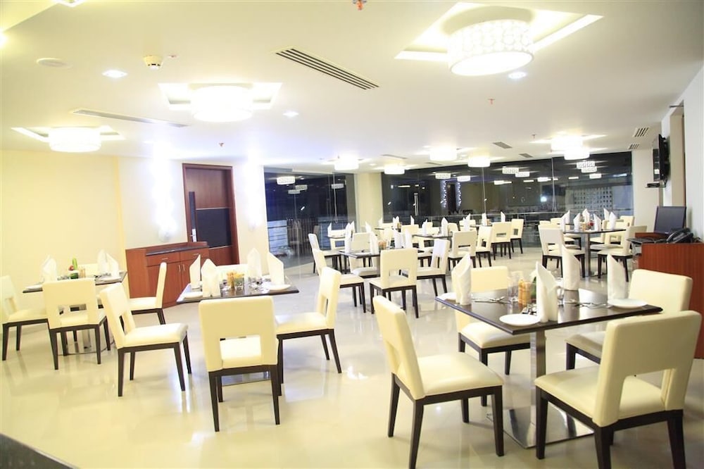 Best Western Tirupati Hotel 41/50