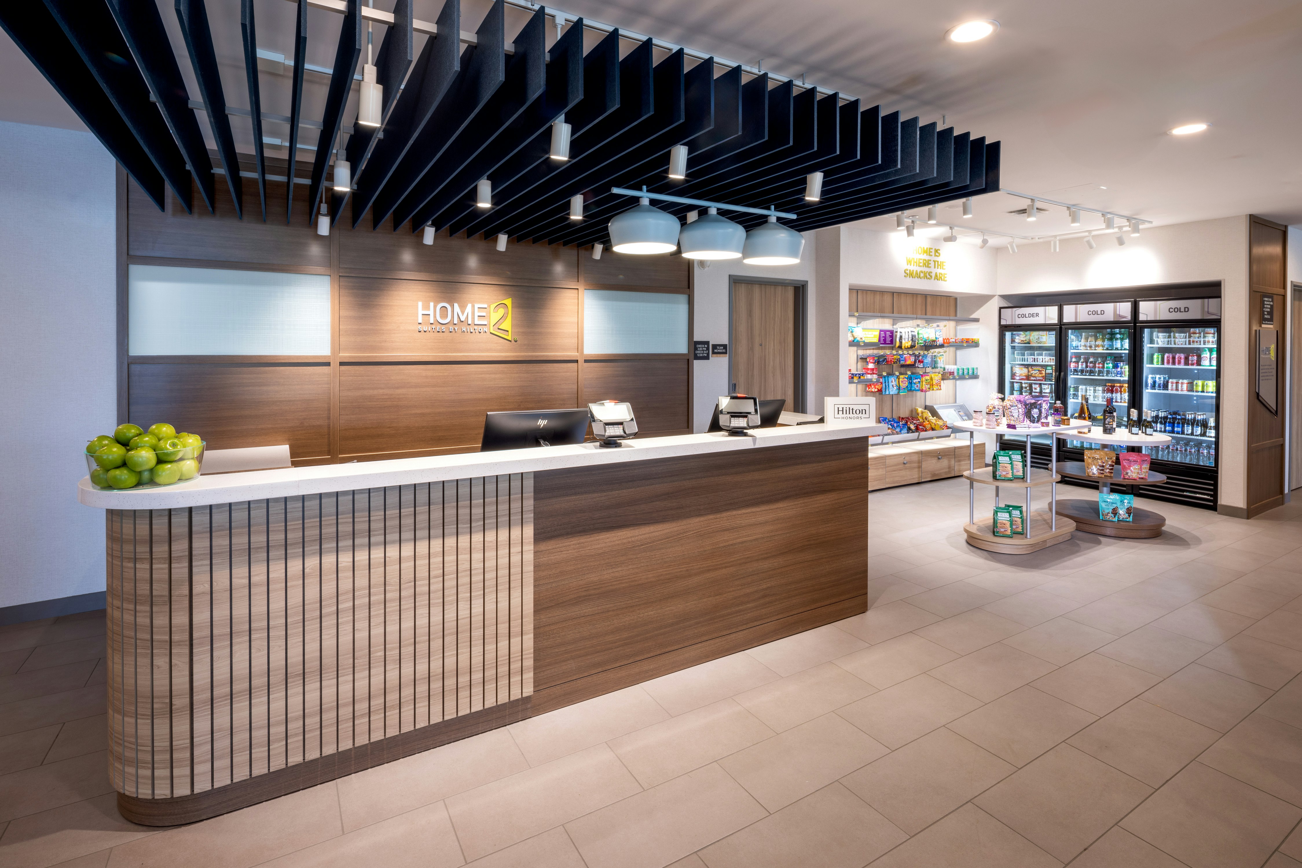 Home2 Suites by Hilton Kalispell 9/48
