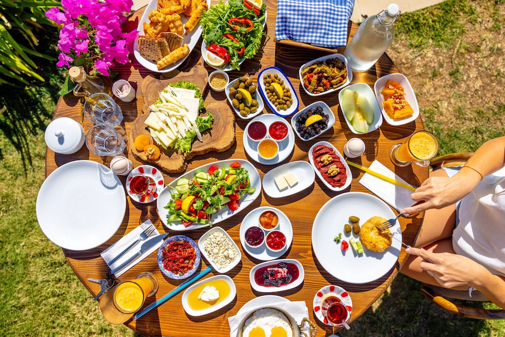 Cumbali Konak Alacati 35/50