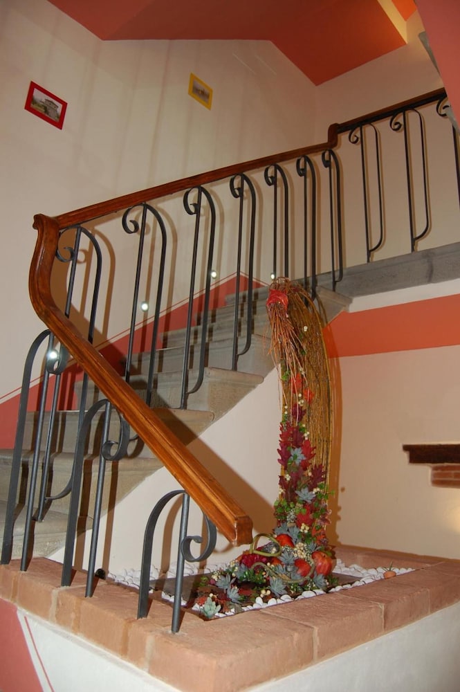 Bed & Breakfast Viziottavo 24/32