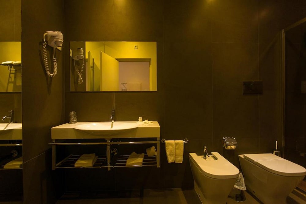 Tempus Hotel And Spa 45/50