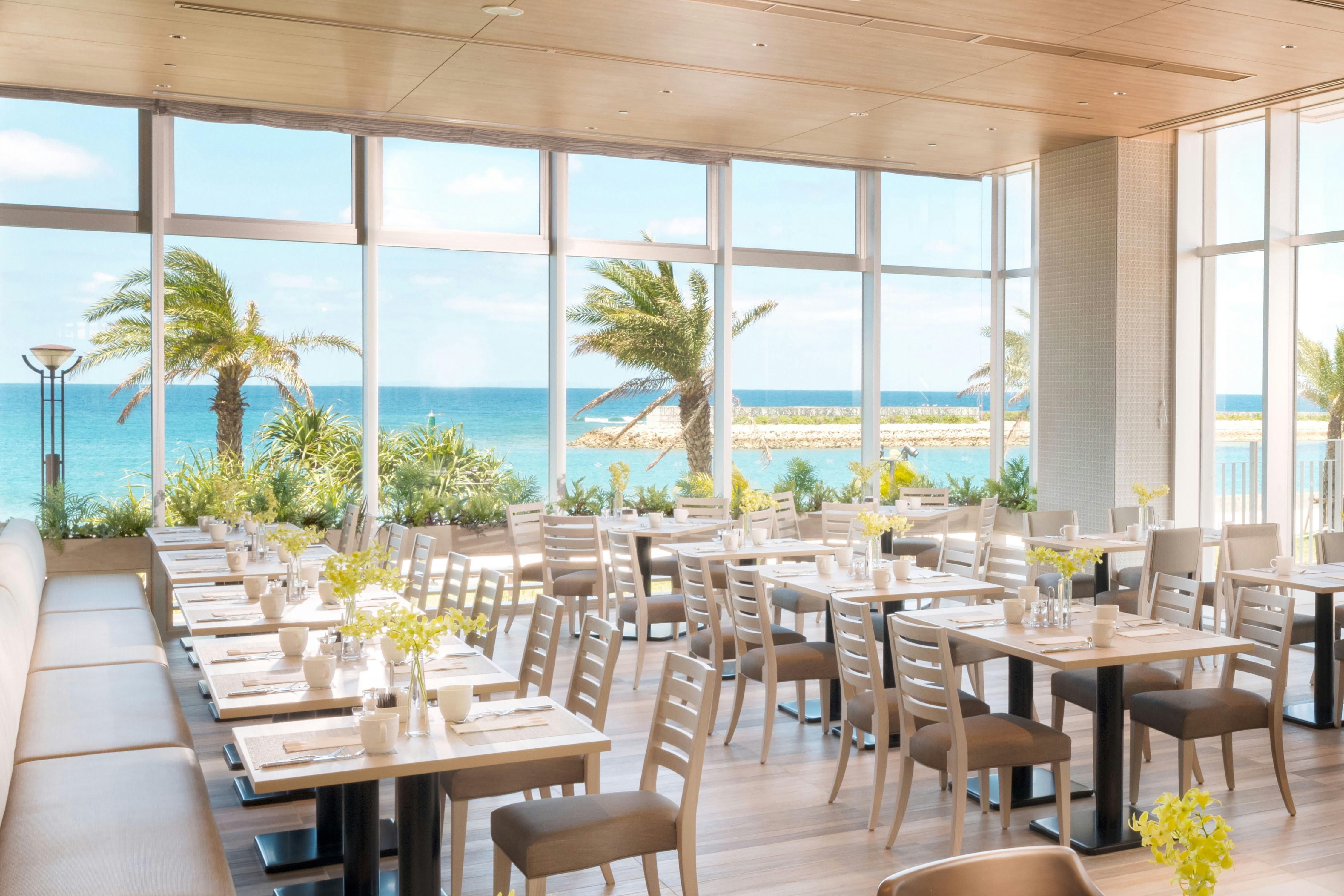 DoubleTree by Hilton Okinawa Chatan Resort 49/73