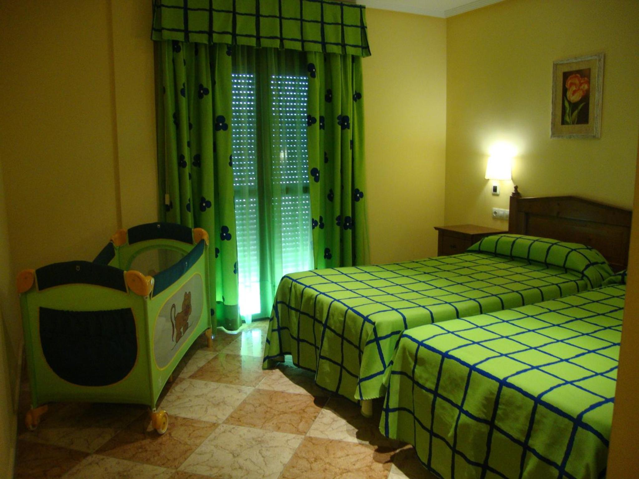 Hotel Lucero 16/42