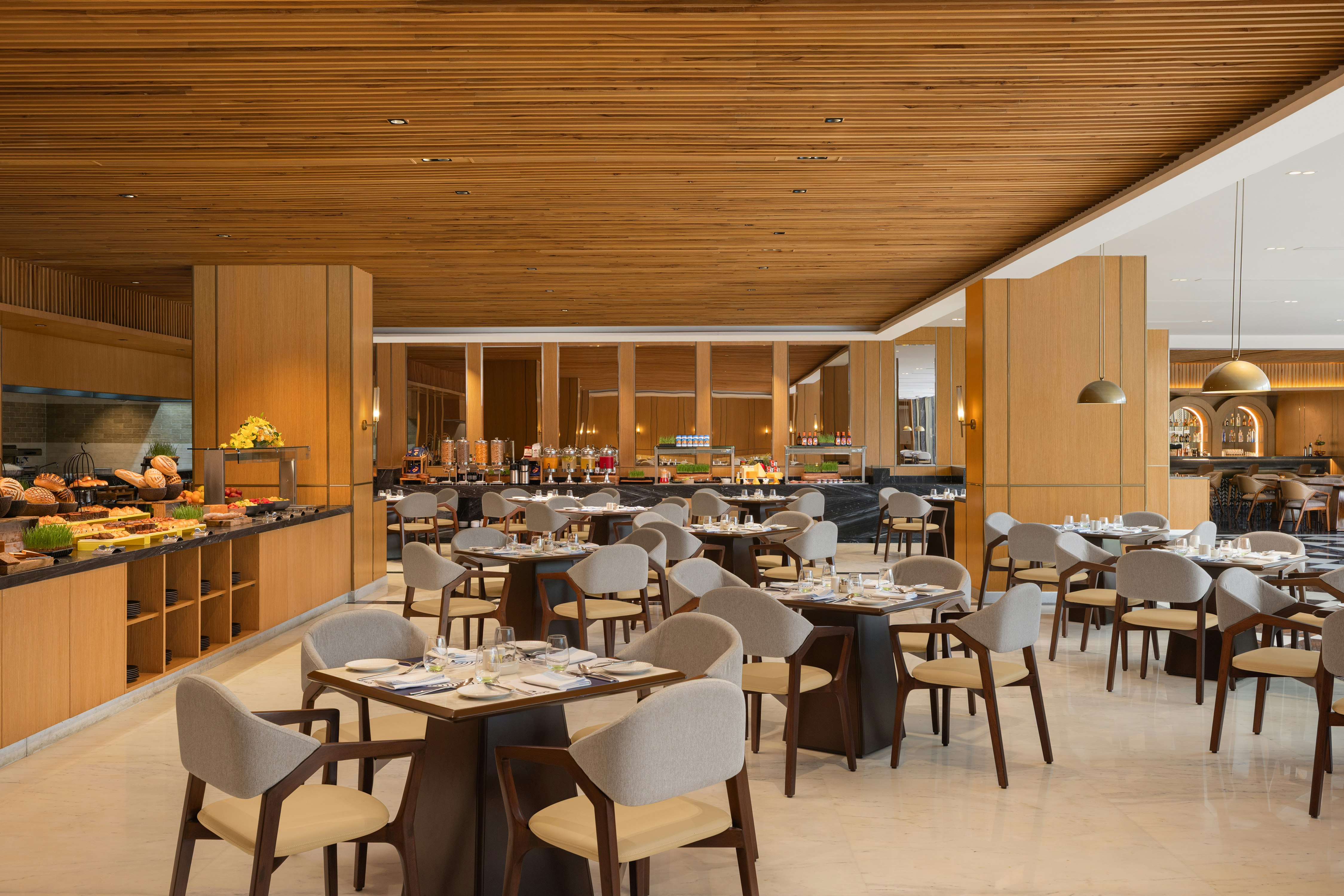 Doubletree by Hilton Bengaluru Airport 28/50