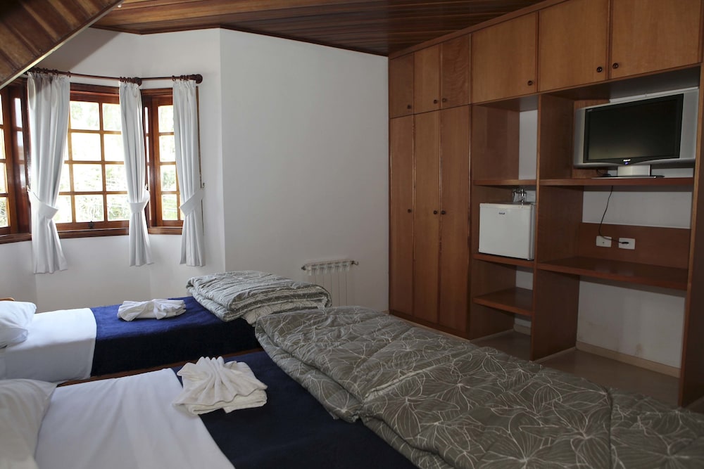 Summit Suites Hotel Campos do Jordao 13/31