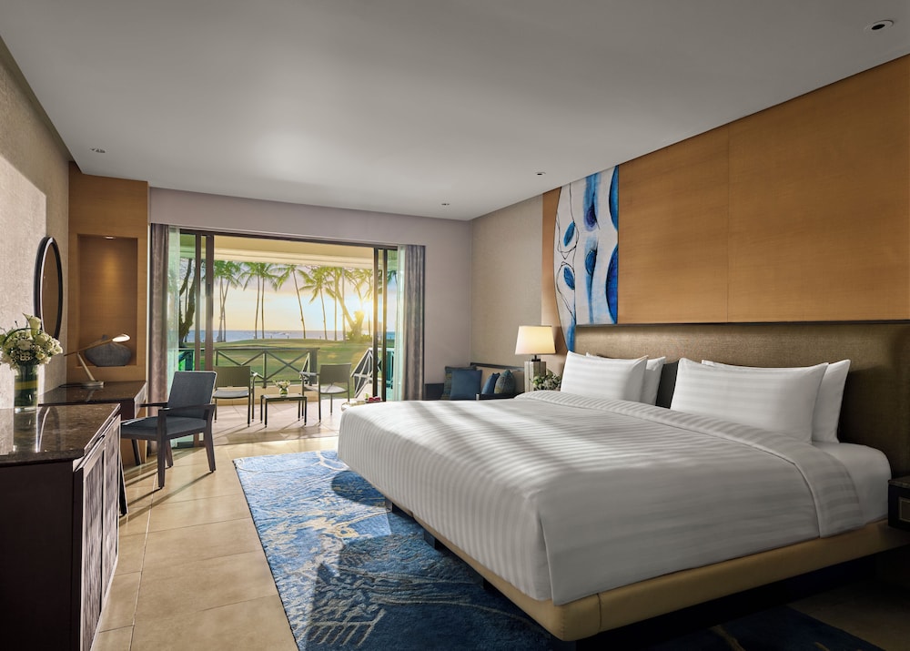 SHANGRI-LA TANJUNG ARU, KOTA KINABALU 25/77