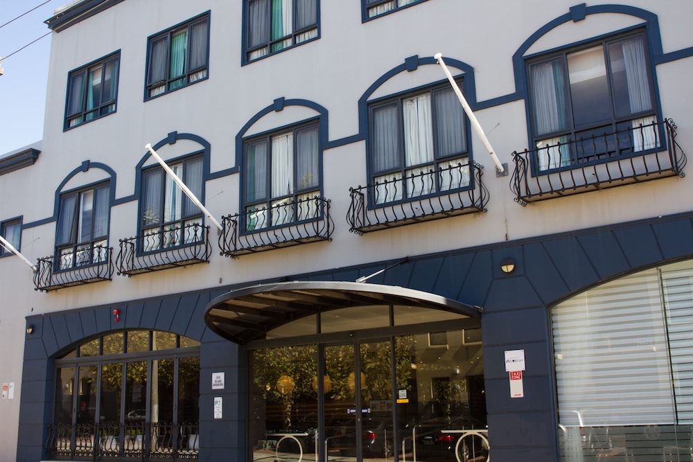 The Great Southern Hotels Perth 4/66