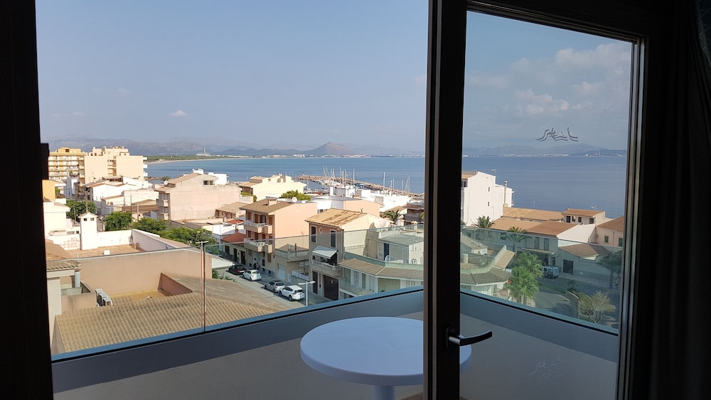 Apartamentos Stil Mar Y Paz 10/34