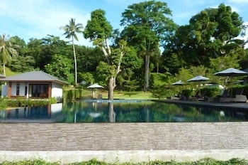 Plub Pla Koh Mak Retreat 5/68