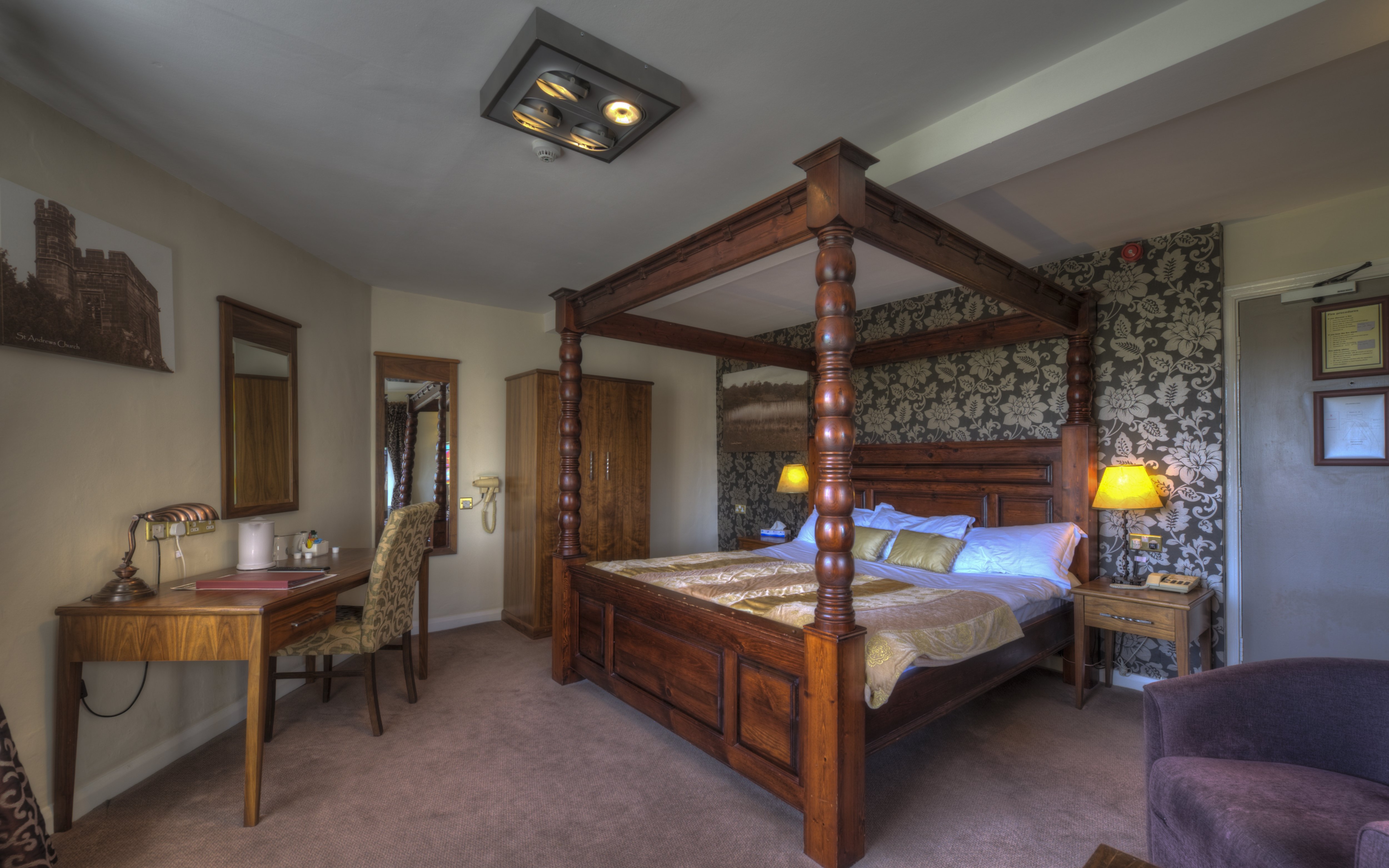 Ravensworth Arms Hotel 15/39