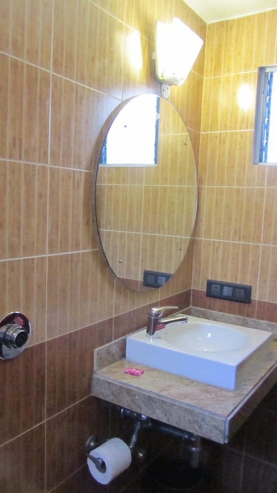 Zo Rooms Ballygunge Hazara Road 56/68