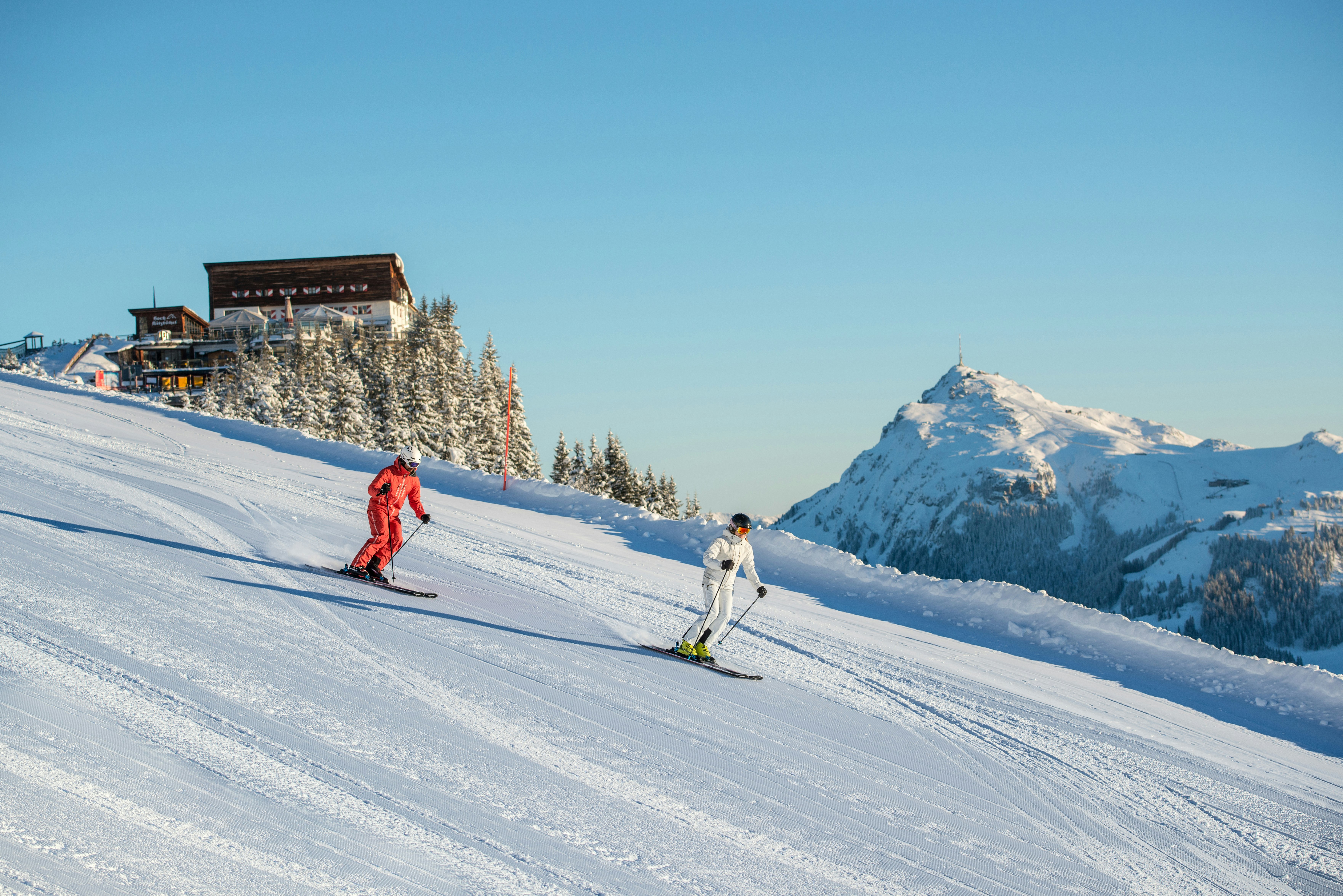 Hotel Weisses Rossl Kitzbuhel 46/50