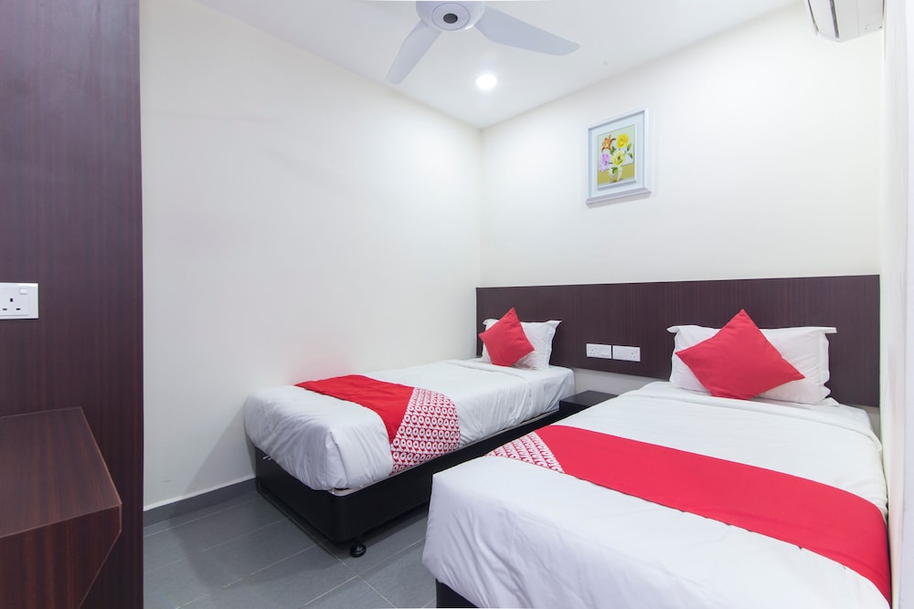 OYO 442 Marvelton Hotel 23/41