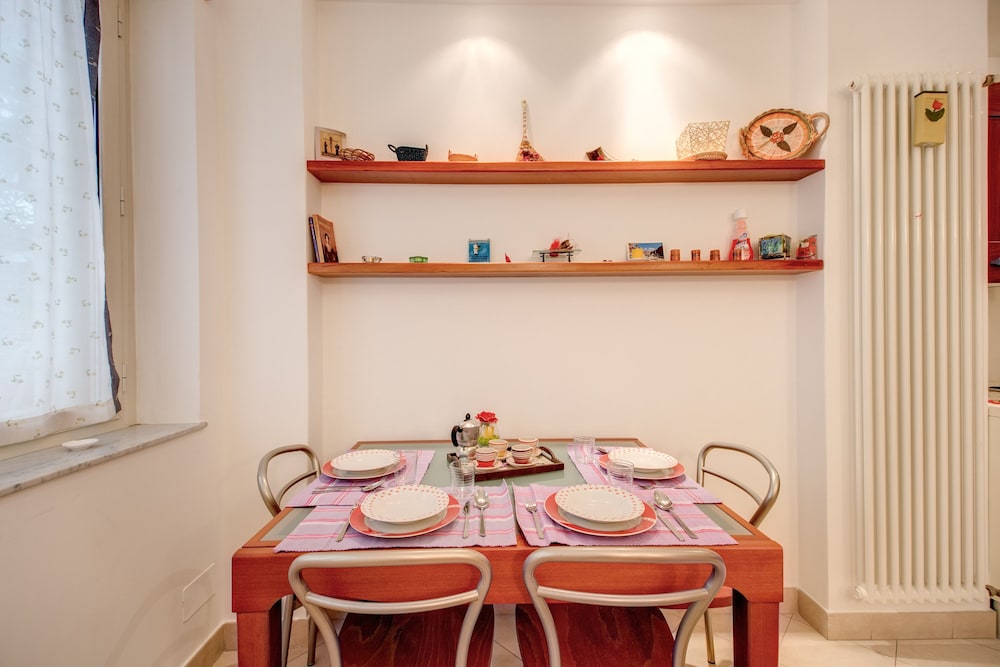 The House of Dreams of Serena in San Pietro 39/50