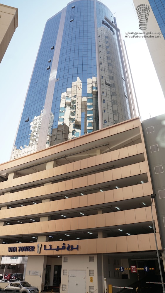 Vita塔酒店(Vita Tower) 图片3