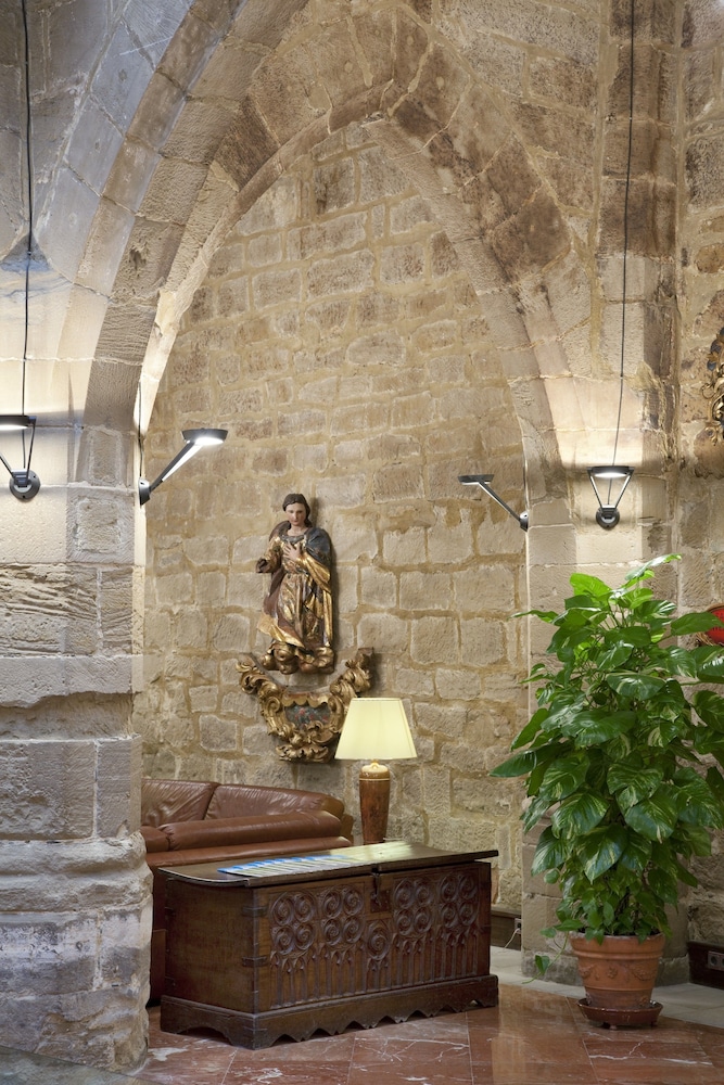 Parador de Santo Domingo de la Calzada 14/50